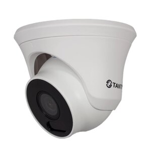 Камера видеонаблюдения Tantos TSc-Ve2HDf (2.8) уличная купольная универсальная (AHD, TVI, CVI, CVBS) 1080P «День/Ночь», 1/2.9" Progressive CMOS S