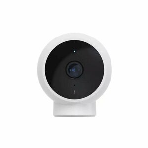 Камера видеонаблюдения Xiaomi Mijia Smart Camera Standart Edition 2K (EU)