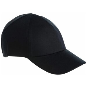 Каскетка RZ FavoriT CAP черная 95520, 1642118
