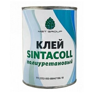 Клей «SINTACOLL» полиуретановый