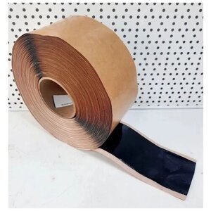 Клеящая лента для пленки Quick Seam 3"76 мм) Splice tape (7,62 см х 30,5 м)