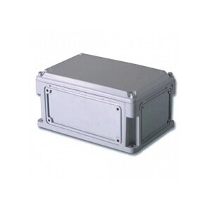 Корпус RAM box, 200x146x300мм, IP67, пластик | код. 532210 | DKC (7шт. в упак.)