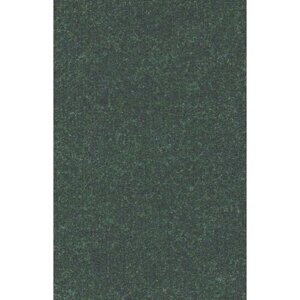 Ковролин Иглопробивной Orotex Fashion 624, цвет Зеленый, основа Резина (gel), размер 2 м на 4 м, вес 8,8 кг