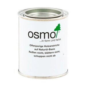 Масло OSMO Terrassen-l, 013 Масло для гарапы Натуральный тон, 2.5 л, 2 шт.