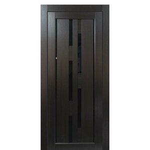 Межкомнатная дверь Серия Дизайн (М34-80) 800x2000