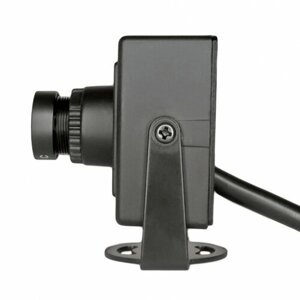 Миниатюрная AHD/CVI/TVI/CVBS камера proline PR-HM2044F
