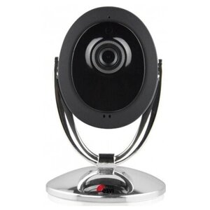 Миниатюрная Wi-Fi, IP камера видеонаблюдения (видеоняня), с функцией P2P EVC-WIFI-ES1