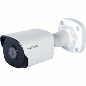 Novicam LUX 53M - уличная пуля IP видеокамера 5 Мп (v. 1080V)