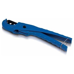 Ножницы для резки полимерных труб Blue Ocean на 12-25, тип 6