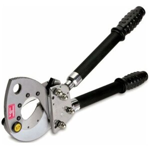 Ножницы секторные КВТ НСТ-40 для резки кабеля d до 40мм