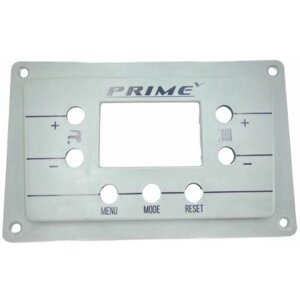 Панель интерфейсная для котла Лемакс PRIME-V12 (panelintLemaxPRV12)