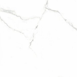 Плитка из керамогранита Laparet Mars Grey белый мат для стен и пола, универсально 60x60 (цена за коробку 1.44 м2)