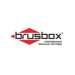 Подоконник BRUSBOX (350x1000) антрацит, с заглушкой 480мм