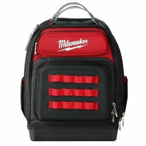 Рюкзак для инструмента с жестким дном Milwaukee, 4932464833