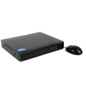 SKY H5216-3G - 16-канальный гибридный 3G видеорегистратор, 3G видеорегистратор 16 канальный, 3G сетевой видеорегистратор подарочная упаковка