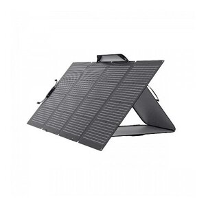 Солнечная панель EcoFlow Solar Panel Series 220W