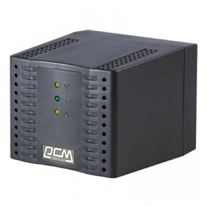 Стабилизатор напряжения - Powercom Tap-Change TCA-2000, 1000W