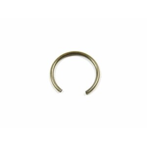 Стопорное кольцо поршневого пальца для бензопилы STIHL 046