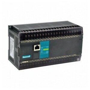 T60S0R-e Программируемый логический контроллер серии T Haiwell 24В 36 (2шт 200кГц) DI 24RO 1 RS232 | 1 RS485 1 Ethernet