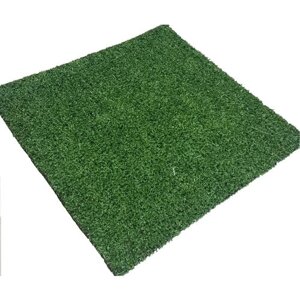 Трава искусственная Grass CYP 07-24 7мм , 2х1м, 100% PP, зеленая