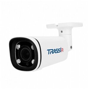 Уличная IP-камера: trassir TR-D2123IR6 v6 2.7-13.5