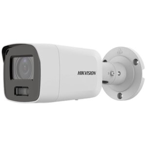 Уличная IP-камера видеонаблюдения Hikvision DS-2CD2087G2-L (2.8mm)