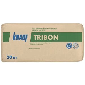 Универсальная смесь KNAUF Трибон 30 кг