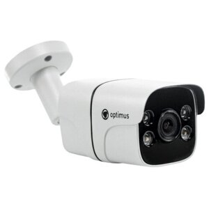 Видеокамера Optimus IP-E012.1(2.8) PL