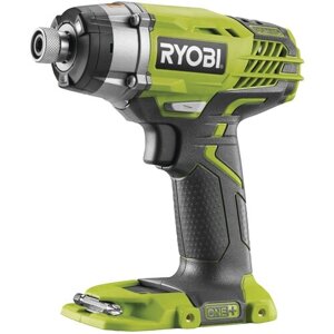 Винтоверт RYOBI R18ID3-0 5133002613, без аккумулятора