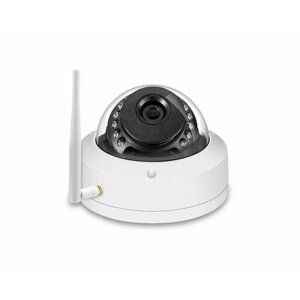 Внутренняя Wi-Fi IP-камера 3Mp HD com SE134-WiFi Мод:3MP (Q39847VN) с записью в облако Amazon. Датчик движения, запись звука. Двусторонняя аудиосвяз