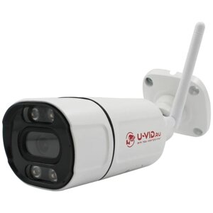 Wi-Fi 3Мп IP корпусная камера видеонаблюдения XK-CC-A
