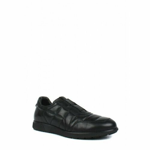 Ботинки Clays, натуральная кожа, размер 43, черный