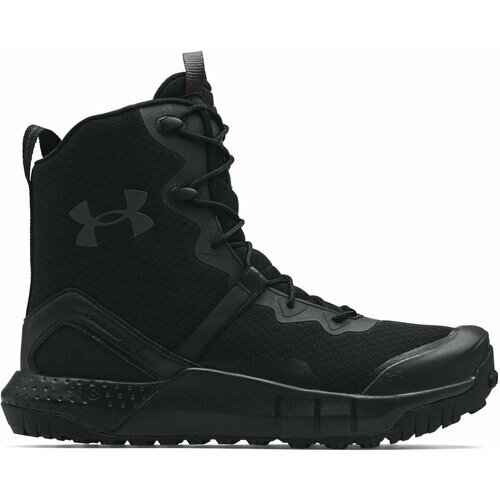 Ботинки Under Armour, размер 10 US, черный