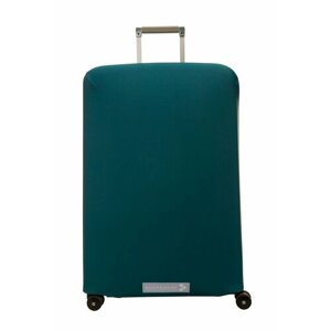 Чехол для чемодана ROUTEMARK, размер XL, зеленый