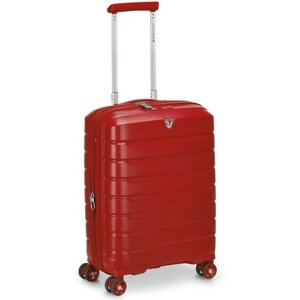 Чемодан 418183 Butterfly Carry-on Spinner Expandable 55 *22 Antracite