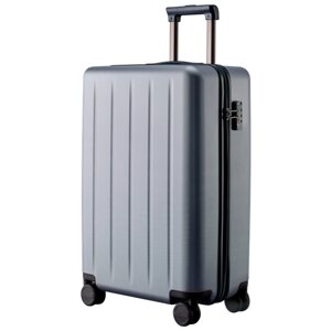 Чемодан NINETYGO Danube Luggage 20" красный (120505) (216883)