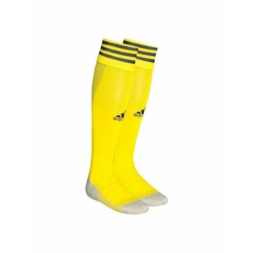 Гетры adidas, размер 40-42, желтый
