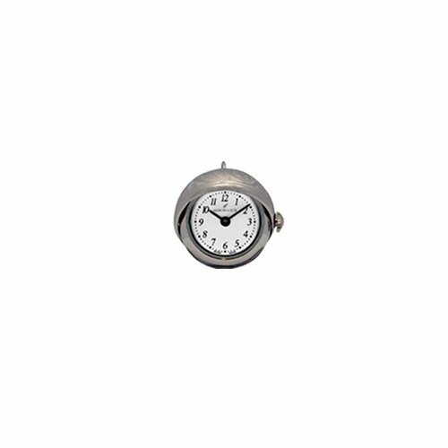 Карманные часы AEROWATCH, серебряный
