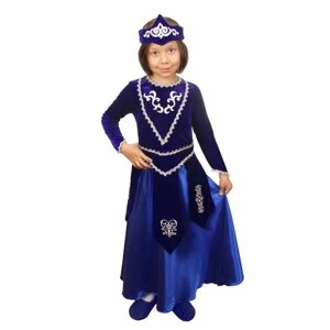 Карнавальный костюм детский Армянская девочка