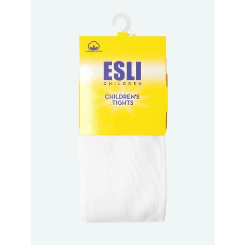 Колготки ESLI, размер 128-134