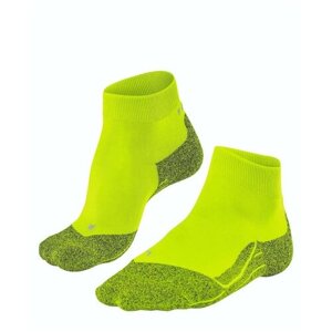 Короткие мужские носки FALKE RU4 Light 16760 (Белый (2020) 42-43)