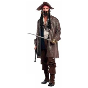 Костюм Джека пирата (4886) 48-50