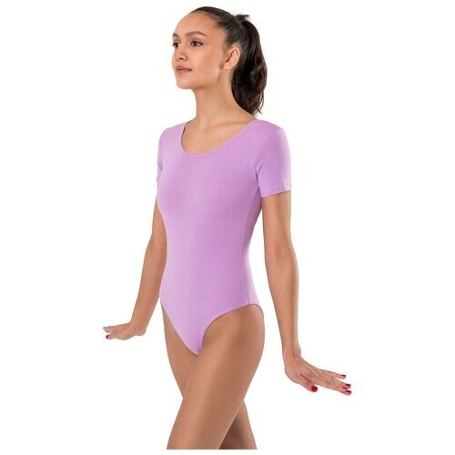 Купальник Grace Dance, размер 40, фиолетовый