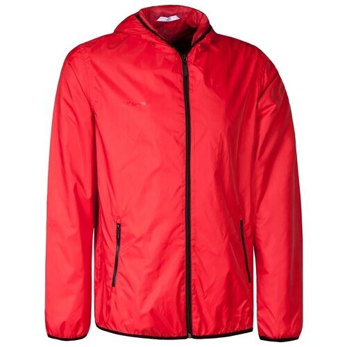 Куртка 2K Sport, размер YM (36), красный