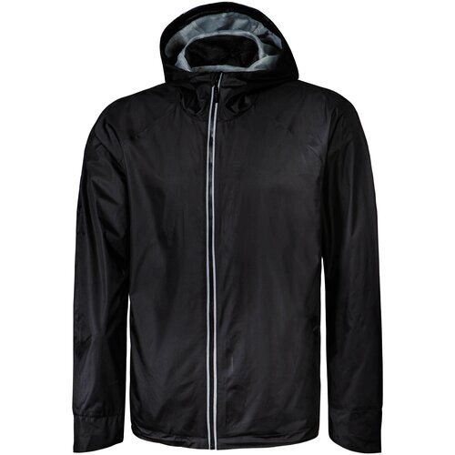 Куртка 2K Sport, размер YXL (40-42), черный