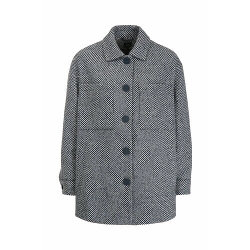 Куртка Armani Exchange, размер M, серый