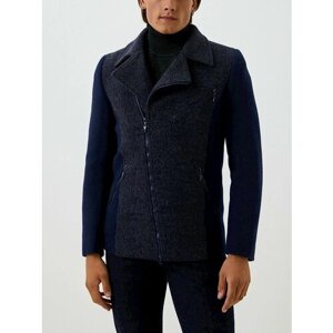 Куртка Berkytt, размер 56/182, синий