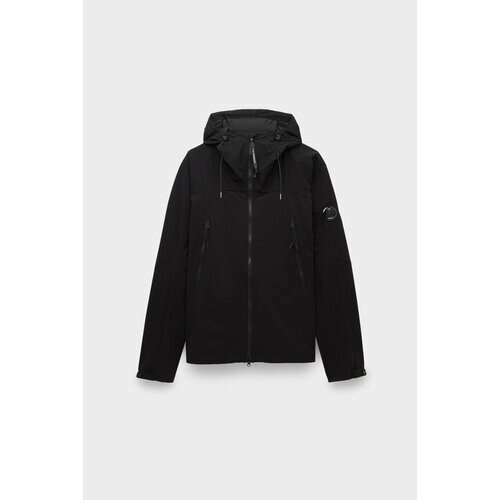 Куртка C. P. Company, размер 56, черный
