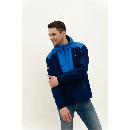Куртка CosmoTex синий 44-46 170-176