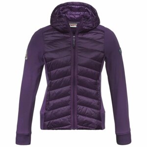 Куртка DOLOMITE, размер L, фиолетовый